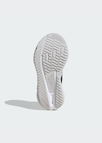 Білі всесезонні кросівки duramo sl kids adidas