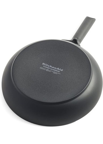 Сковорода CFA, 30 см с керамическим покрытием (CC005682-001) KitchenAid (370641604)