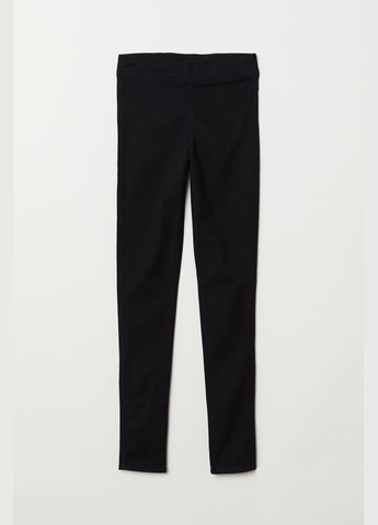 Лосини,чорний, Divided H&M (283300501)