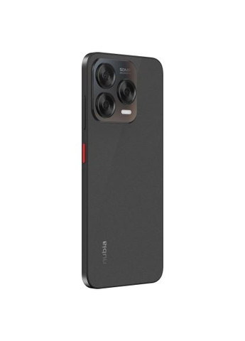 Мобильный телефон (1143712) ZTE Nubia V70 Design 8/128GB Gray (366696401)