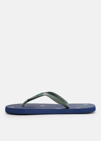 Темно-синие кэжуал вьетнамки Fat Face