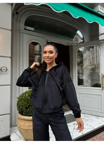 Жіночій спортивний костюм FINO Mode (351597071)