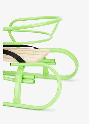 Санки Експрес + спинка+ручка 17272 shop (2000990865090) Vitan (316022890)