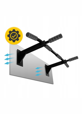 Турнік 4FIZJO (335056669)