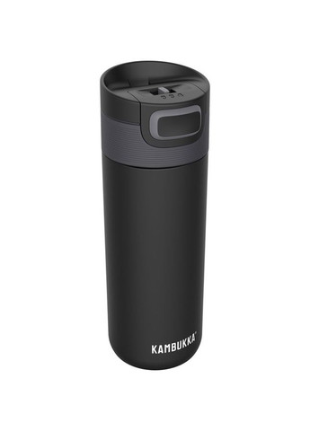 Термокухоль Etna 500 мл Black (11-01053) Kambukka (341485380)