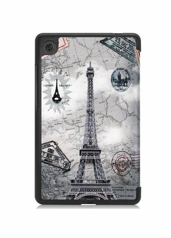 Чехол для планшета Lenovo Tab M7 ( TB-7305 ) Slim - Paris Primolux (262296672)