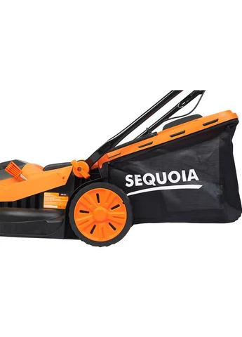 Газонокосарка SELM1838 Sequoia (338188820)