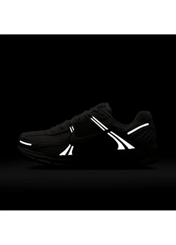 Кросівки жіночі Air Zoom Vomero 5 White Nike білі (364836986)