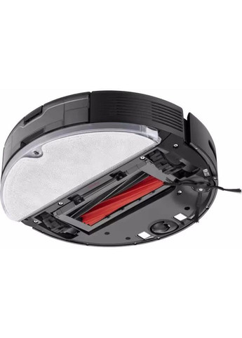 Робот-пилосос з вологим прибиранням Q5 Pro Black (Q5PR52-00) RoboRock (360404403)