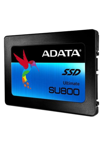 Накопитель SSD 2.5" 256GB (ASU800SS-256GT-C) ADATA 2.5&quot; 256GB (369612799)