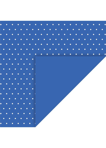 Бумага с рисунком "Точка" двухсторонняя 21х31см 200г/м2 Heyda (362581752)
