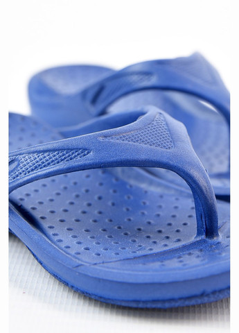 Вьетнамки детские мальчик темно-синие Let's Shop (315876410)