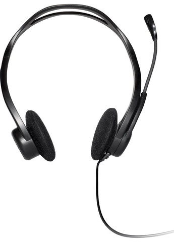 Гарнитура PC 960 USB (981-000100) Logitech (332957277)