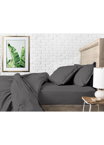 Наволочка на подушку 50х50 SMOKY CS1 (4822052155547) Cosas (367914495)