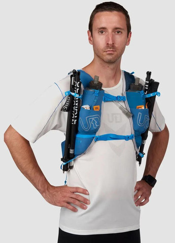 Рюкзак Ultimate Direction Mountain Vest 5.0 L Dusk No Brand (316443656)