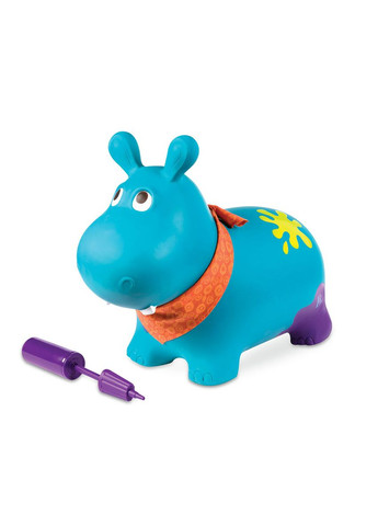 Бататострибун — Гіпопототам-там-Там, S2 Battat (354825189)