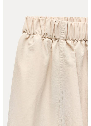 Спідниця міді 4391/514 Zara (370205283)