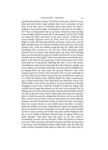 Gulliver's Travels Wordsworth Editions (370115412)