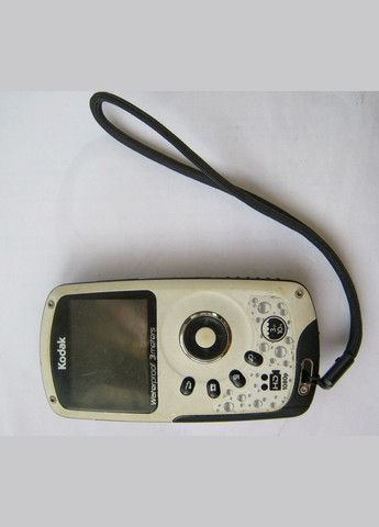 Видеокамера Playsport zx3 Black eamer б/у. Kodak (276003568)