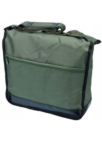 Сумка для рибальських снастей 10L хакі No Brand (372853157)