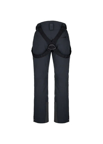 Брюки Mimas-M Черный Kilpi (370239952)