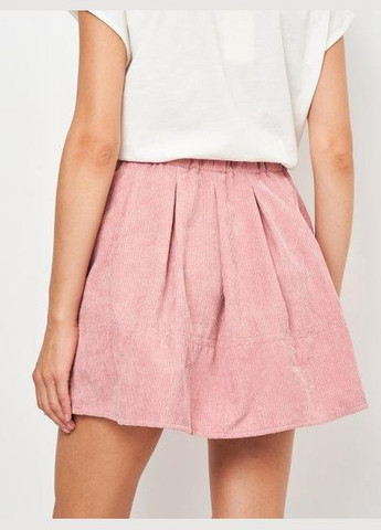 Светло-розовая юбка Minimum