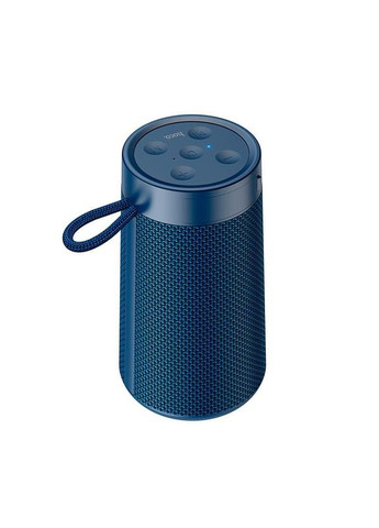Акустика HC13 Sports BT speaker темно-синя Hoco (280876748)