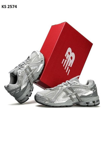 Сірі Осінні кросівки чоловічі new balance 1906a gray нью беланс 1906a No Brand