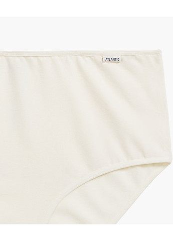 Трусики женские Макси 3 штуки 3CLP-011 Atlantic (356118616)