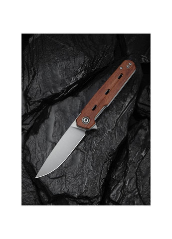 Нож складной Navo C25015B-1 Civivi (370673086)