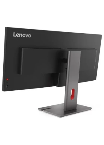 Монитор (64ADGAT1UA) Lenovo P34WD-40 (401039174)
