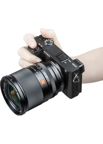 Об'єктив AF 13mm f/1.4 Sony E [163620] Viltrox (400980076)