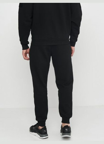 Штани тренувальні Sturm Tactical Sweatpants Black Mil-Tec (315821903)