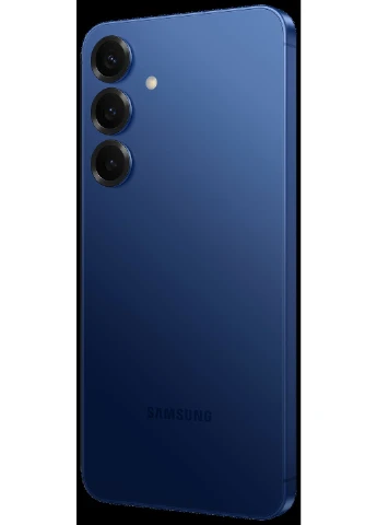 Смартфон Galaxy S25+ 12/256Gb DBD Navy (7082530) Samsung (360403974)
