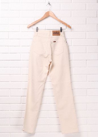 Джинси Бежевий Rifle - (315834249)