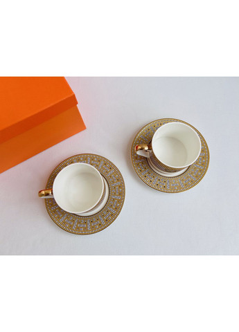 Набір посуду Hermes No Brand (361155198)