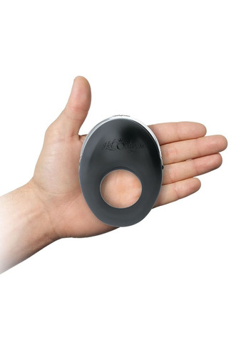 Эрекционное виброкольцо ATOM, увеличенная зона вибрации Hot Octopuss (335387051)