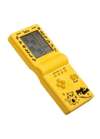 Ігрова консоль 4bit (2E4BPBG) 2E Tetris (393962586)