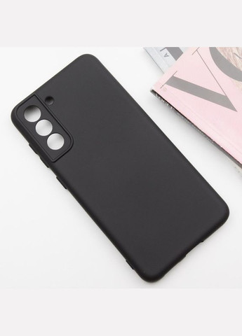 Чохол на Samsung Galaxy S21 / для самсунг галаксі С21 силікон Getman (356103137)