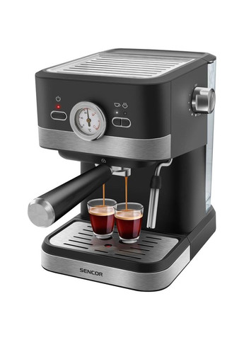 Кофеварка SES 1721BK Sencor (338628813)