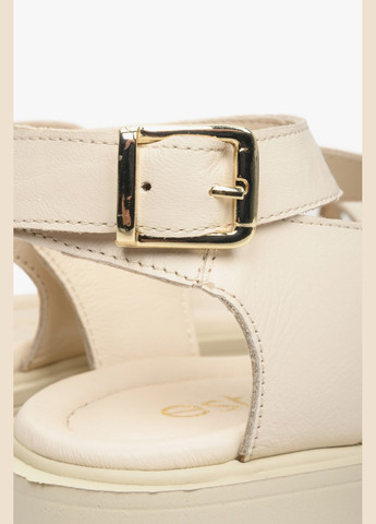 Сандалі, колір бежевий Estro (299775789)