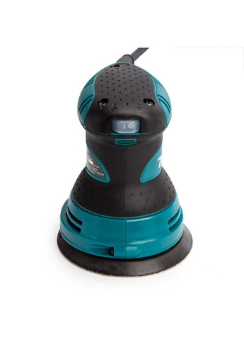 Шлифмашина эксцентриковая BO5031 (125 мм, 4000-12000 об/мин, 300 Вт) Makita (302661858)