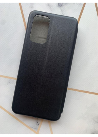 Чехол-книжка с рисунком для Xiaomi Redmi Note 10 Pro/Note 10 Pro Max Чёрный:: Дай себе свободу (принт 360) Creative (355391902)