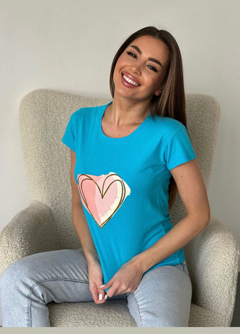 Футболки Magnet WN20-598 - (283509425)