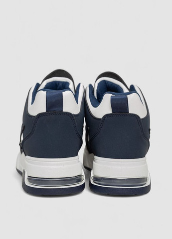 Кроссовки женские на меху Ager 243R106-1 комбинированные демисезоны (305697377)