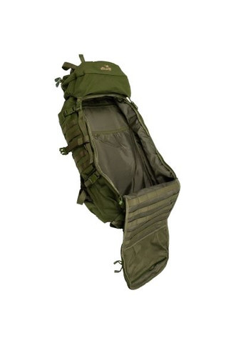 Рюкзак туристичний (UTRP-048-olive) Tramp Defender 60л olive (370017978)