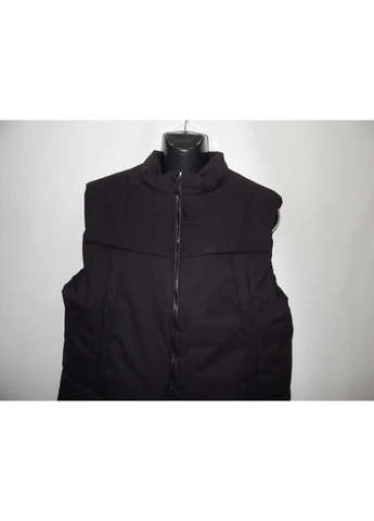 Жилет мужской теплый зима (2XL) р.52-54 016GMD No Brand (402382390)