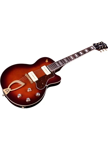 Электрогитара Aristocrat P90 Vintage Sunburst [131457] GUILD (401133105)