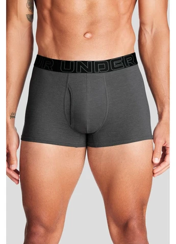 Трусы Performance Multi (3 шт) 1383891-025 Under Armour (399356882)