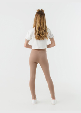 Лосини однотонні для дівчинки 43103 158 см (2000990540980D) shop (2000990540980) Timi (364552586)